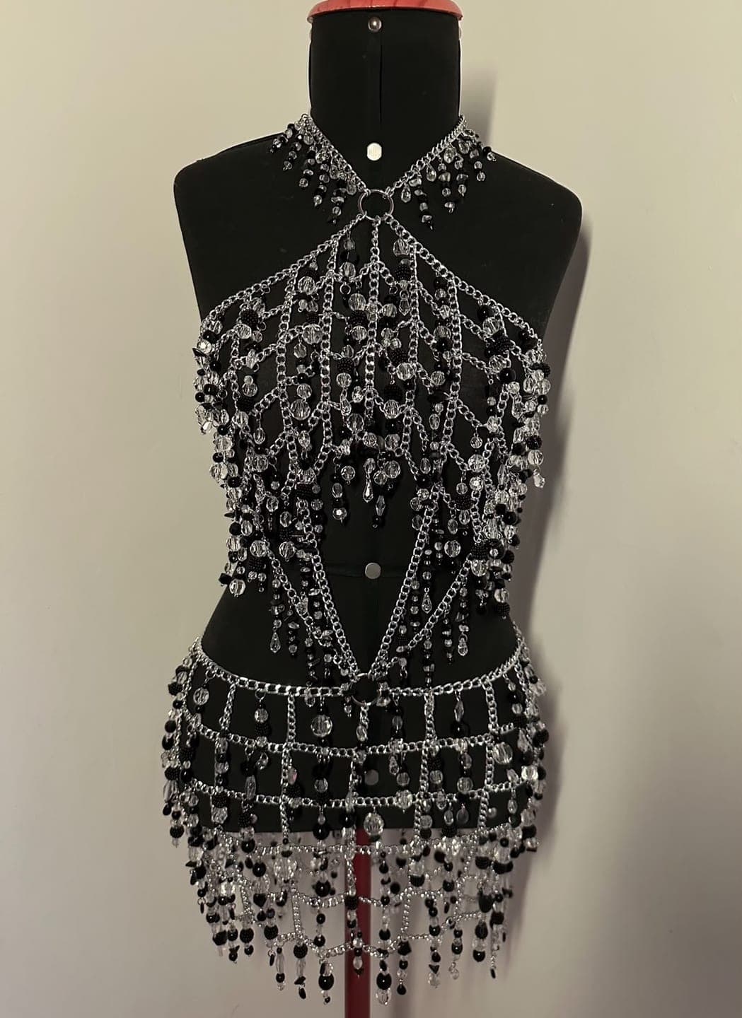 Conjunto Moonlight