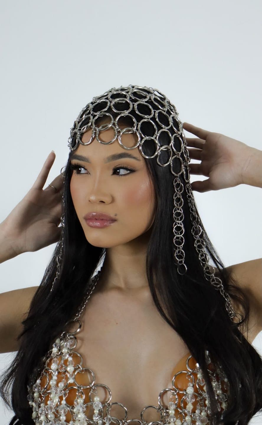 Headpiece Lumina